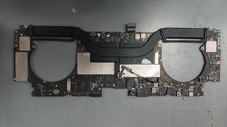 Placa base 15" Macbook Pro 15 2017 A1707 | 2017 i7-7700HQ 2.80GHz | 16GB |