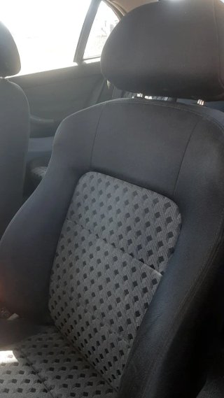 SEAT Leon 2002