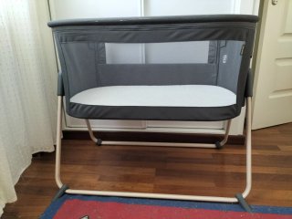 Cuna colecho Maxi Cosi Tori