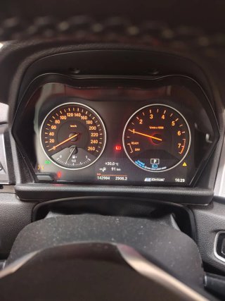 BMW Serie 2 2017