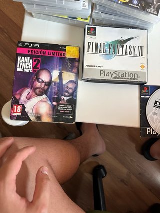 Lote juegos Nintendo ds