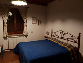 Casa vacanze "IL CARPINO"