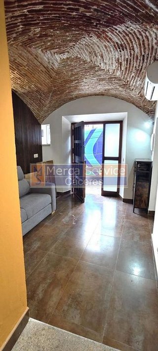 Piso en alquiler en Ciudad Monumental en Cáceres