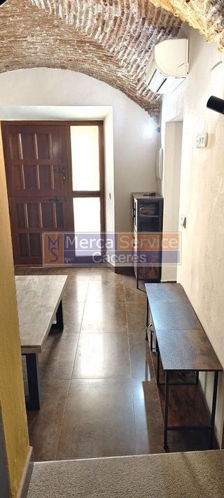 Piso en alquiler en Ciudad Monumental en Cáceres