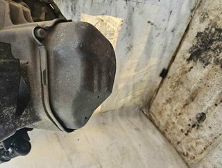Citroen 1350630 caja de cambios 20cf25 c2
