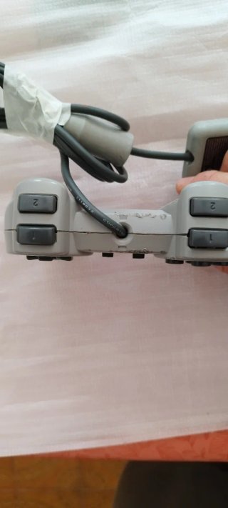 Controller PlayStation Originale Sony Joystick