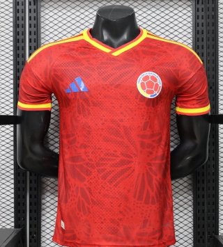 Camiseta de fútbol Colombia Adidas