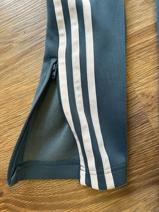 Pantalón chándal Adidas