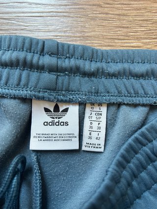 Pantalón chándal Adidas