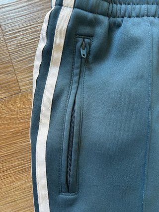 Pantalón chándal Adidas