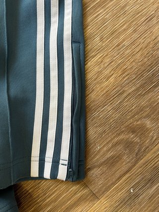 Pantalón chándal Adidas