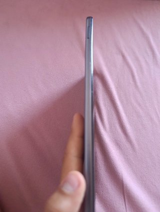 Tablet Plata