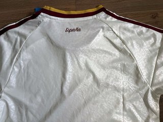 Camiseta España Talla S