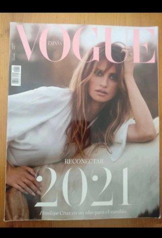 Vogue 394
