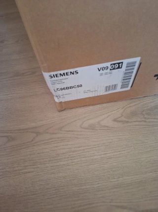Campana Siemens LC96BBC