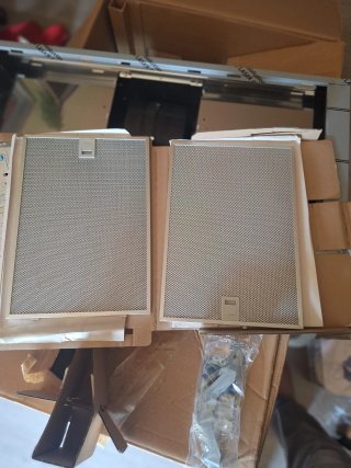 Campana Siemens LC96BBC
