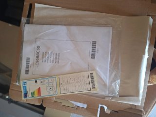 Campana Siemens LC96BBC