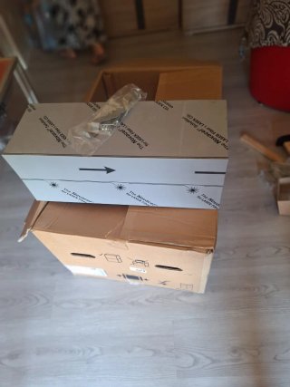 Campana Siemens LC96BBC