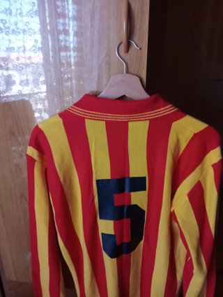 Maglia calcio vintage - Icos