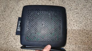Thin client IGEL M340C con alimentatore