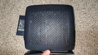 Thin client IGEL M340C con alimentatore