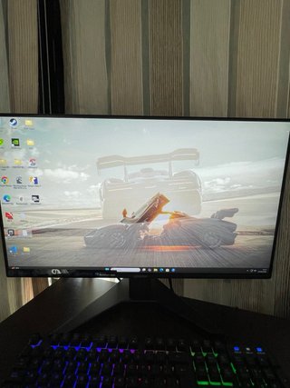 PC Gaming AMD Ryzen 7 5700X 8 núcleos RTX 3050