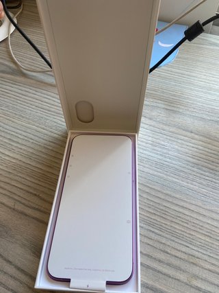 iPhone 16 Plus Rosa Nuevo