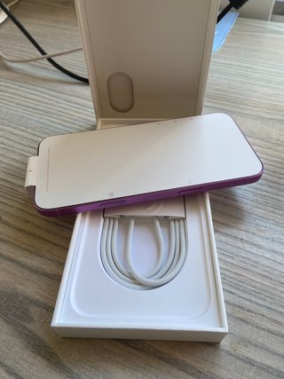 iPhone 16 Plus Rosa Nuevo
