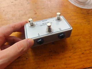 Boss RC-600 Loop Station Looper Pedal