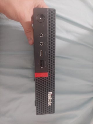 Mini PC Lenovo ThinkCentre M720q
