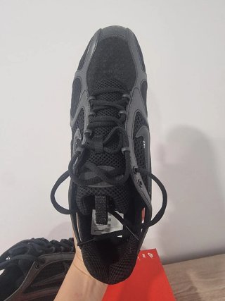 T45,5 Nike Air Zoom Spiridon Cage 2