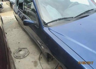 Colector admisión peugeot 306 3 5 pt. 4 pt. 148586
