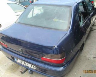 Colector admisión peugeot 306 3 5 pt. 4 pt. 148586