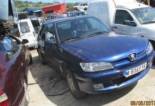 Colector admisión peugeot 306 3 5 pt. 4 pt. 148586