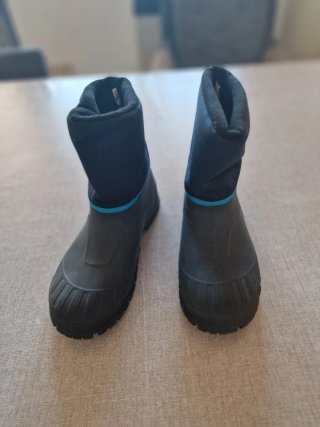 Botas de Nieve Quechua Talla 36/37