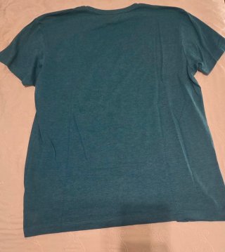 Camiseta Open Mic Night Talla M