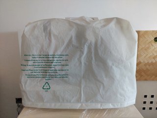 Máquina de coser Jata Genesis 695