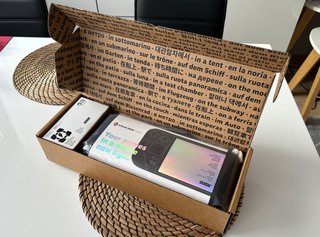 Steam Deck OLED 1TB - Console Nuova