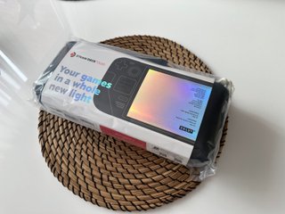 Steam Deck OLED 1TB - Console Nuova