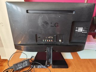 TV LG 22' perfecto funcionamiento