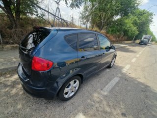 SEAT Altea 2008