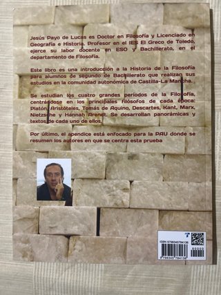 UNA HISTORIA DE LA FILOSOFÍA PARA ESTUDIANTES: ...
