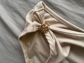 SHEIN Body Beige Talla XS