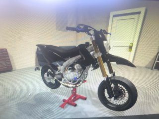 derbi senda r