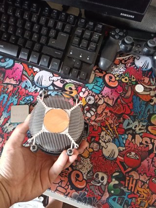 Procesador AMD Ryzen 5 1500X