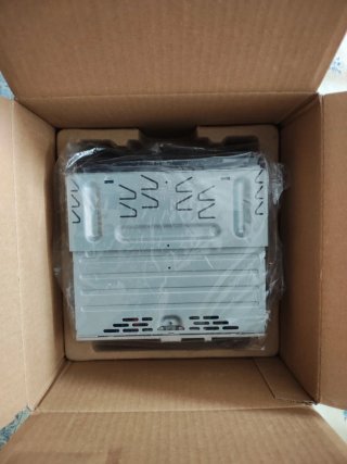 Sony DSX-B700 Radio Coche USB Bluetooth