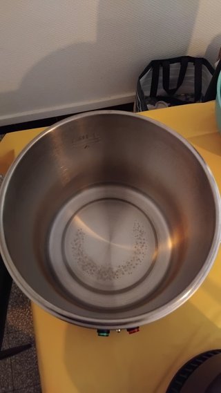 Destiladora de agua VEVOR