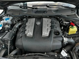 Volkswagen Touareg 2017