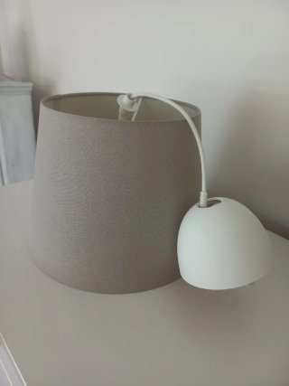Lámpara de techo