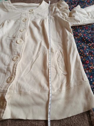 Chaqueta Max Azria